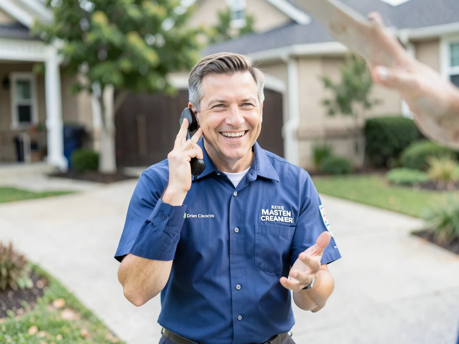 Drain Cleaning Holdenville, OK FAQs